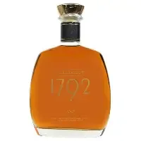 1792 FULL PROOF BOURBON 750ML