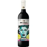 19 CRIMES THE BRIDE OF FRANK 750ML