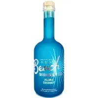 BEACH WHISKEY ISLAND COCONUT 750ML
