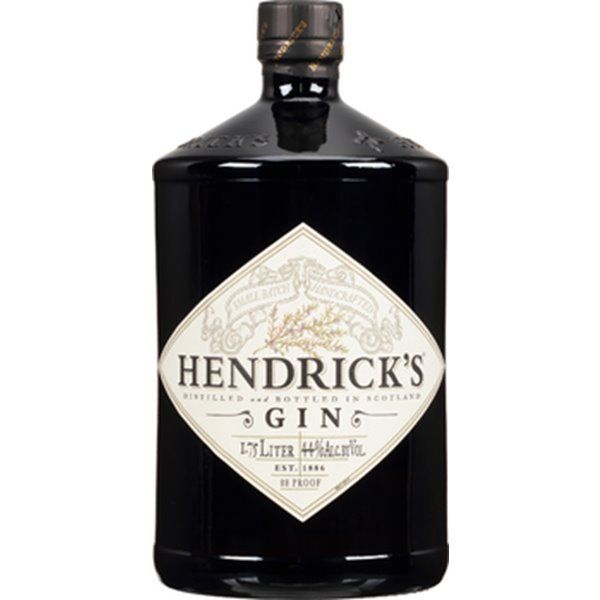 HENDRICKS GIN 1.75L