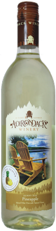 ADIRONDACK WINERY SUNNY DAY 750ML