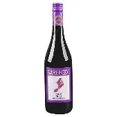 BAREFOOT PINOT NOIR 750ML