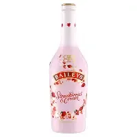 BAILEY'S STRAWBERRIES CREAM 750ML