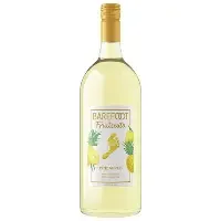 BAREFOOT PINEAPPLE 1.5L