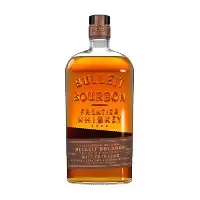 BULLEIT BOTTLED IN BOND 750ML