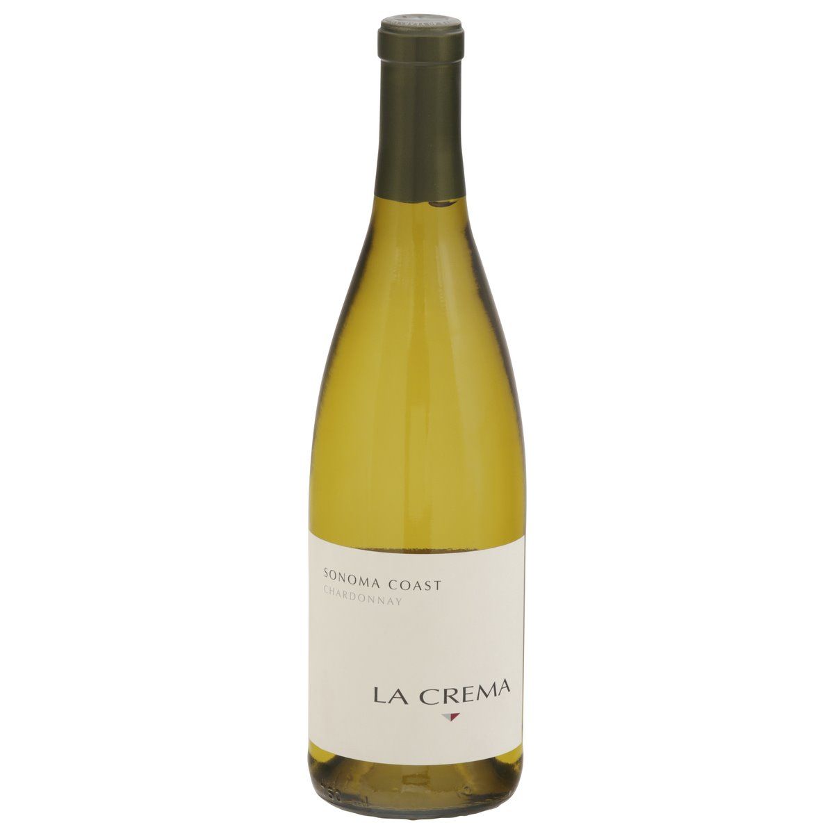LA CREMA CHARDONNAY 750ML