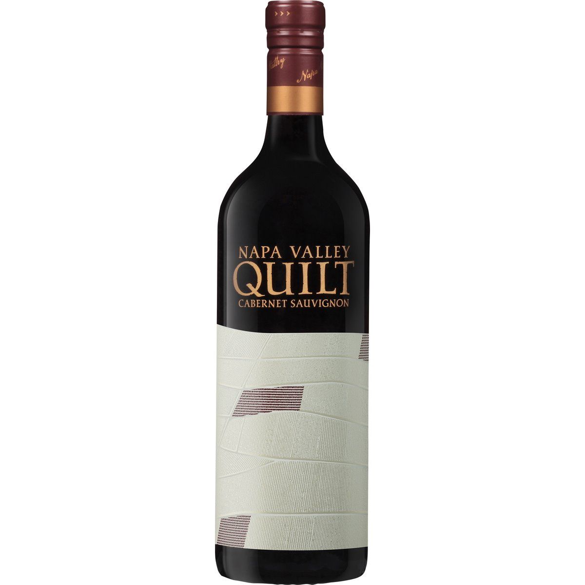 QUILT CABERNET SAUVIGNON 750ML