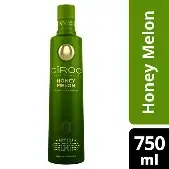 CIROC HONEY MELON 750ML