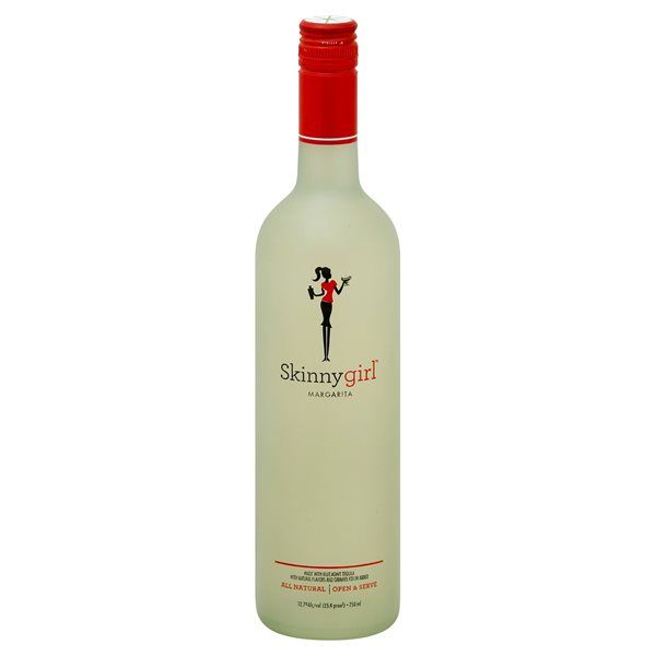 SKINNY GIRL MARGARITA 750ML
