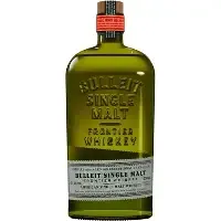 BULLEIT WHISKEY SINGLE MALT 750ML