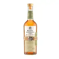 BASIL HAYDEN MALTED RYE 750ML