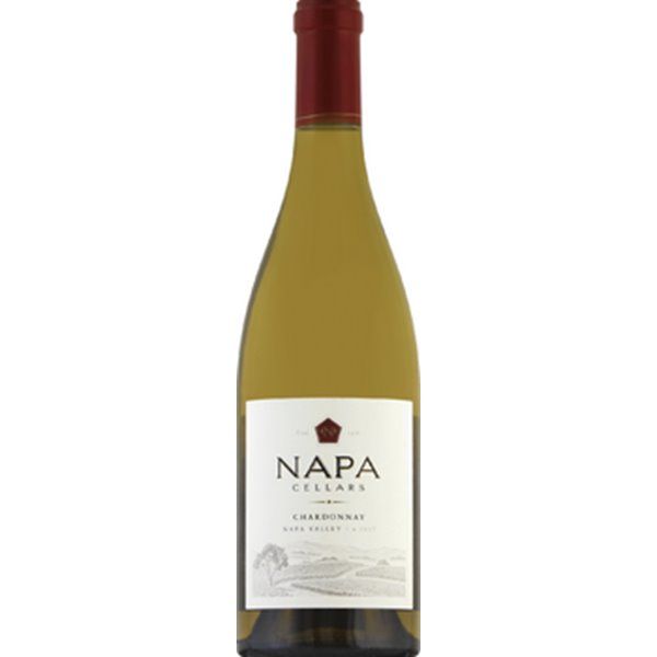 NAPA CELLARS CHARDONNAY 750ML