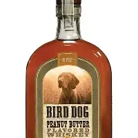 BIRD DOG PEANUT BUTTER 750ML