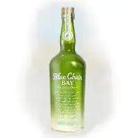 BLUE CHAIR BAY KEY LIME RUM CREAM 1L