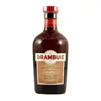DRAMBUIE SKYE HERBAL &amp; SPICES LIQUEUR 750ML