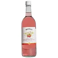 BOONE'S STRAWBERRY HILL 750ML
