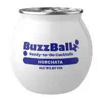 BUZZBALLS HORCHATA 200ML