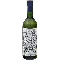 BULLY HILL SWEET WALTER WHITE 750ML