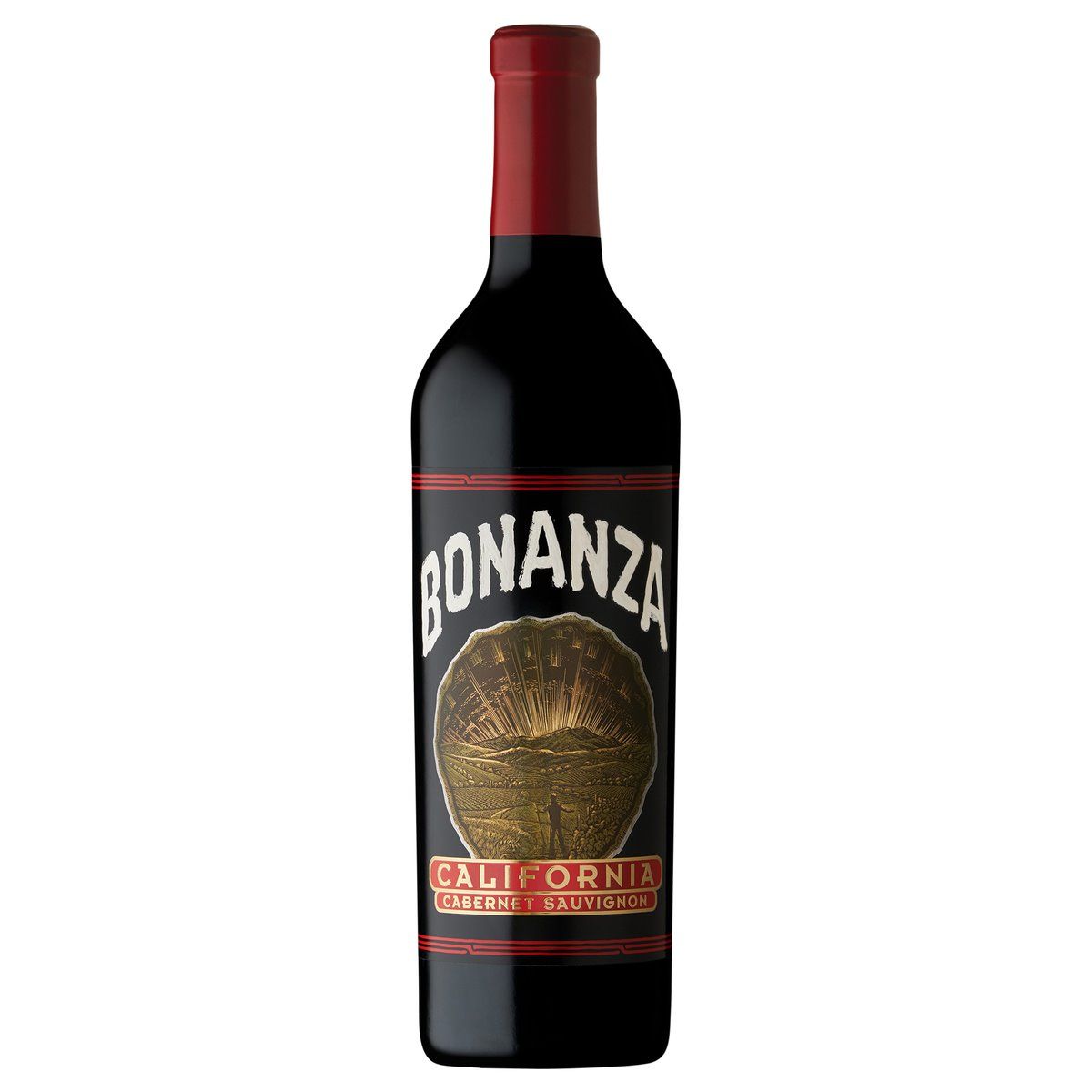 BONANZA CABERNET SAUV 750ML