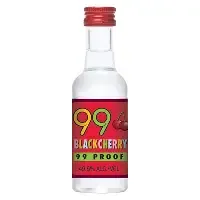 99 BLACK CHERRY 50ML