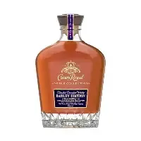 CROWN ROYAL BARLEY EDITION 750ML