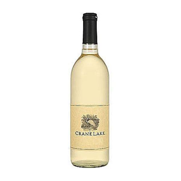 CRANE LAKE RIESELING 750ML