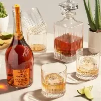 CALIROSA ANEJO 750ML