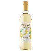BAREFOOT PINEAPPLE 750ML