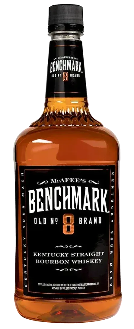 BENCHMARK BBN OLD NO 8 1.75L