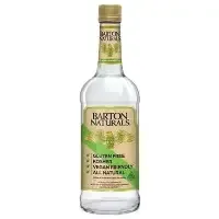 BARTON NATURALS KOSHER ,VEGAN 1L