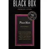 BLACK BOX PINOT NOIR 3L