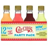 CHI CHI HARD TEA VARIETY 375ML