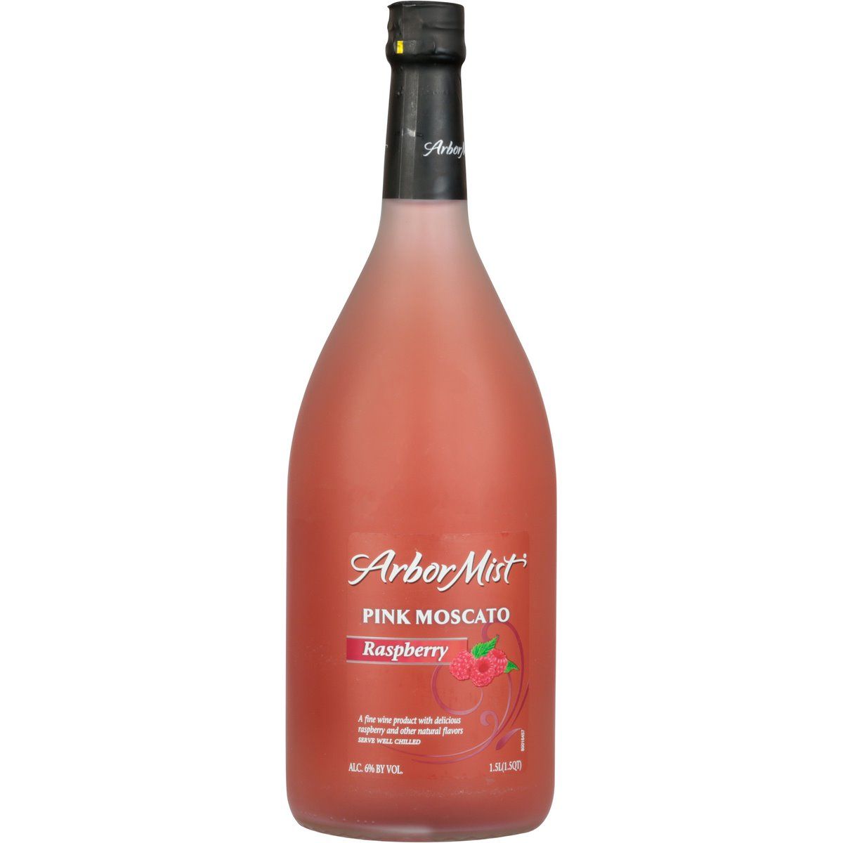 ARBOR MIST RASPBERRY 1.5L