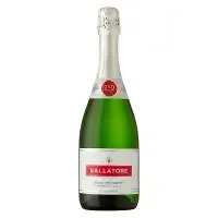 BALLATORE GRAN SPUMANTE 750ML
