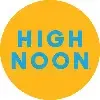 HIGH NOON TEQUILA BLD ORNG 355ML