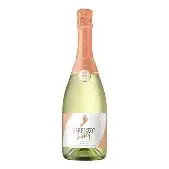 BAREFOOT BUBBLY PEACH 750ML