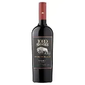 1000 STORIES BBA ZINFANDEL 750ML