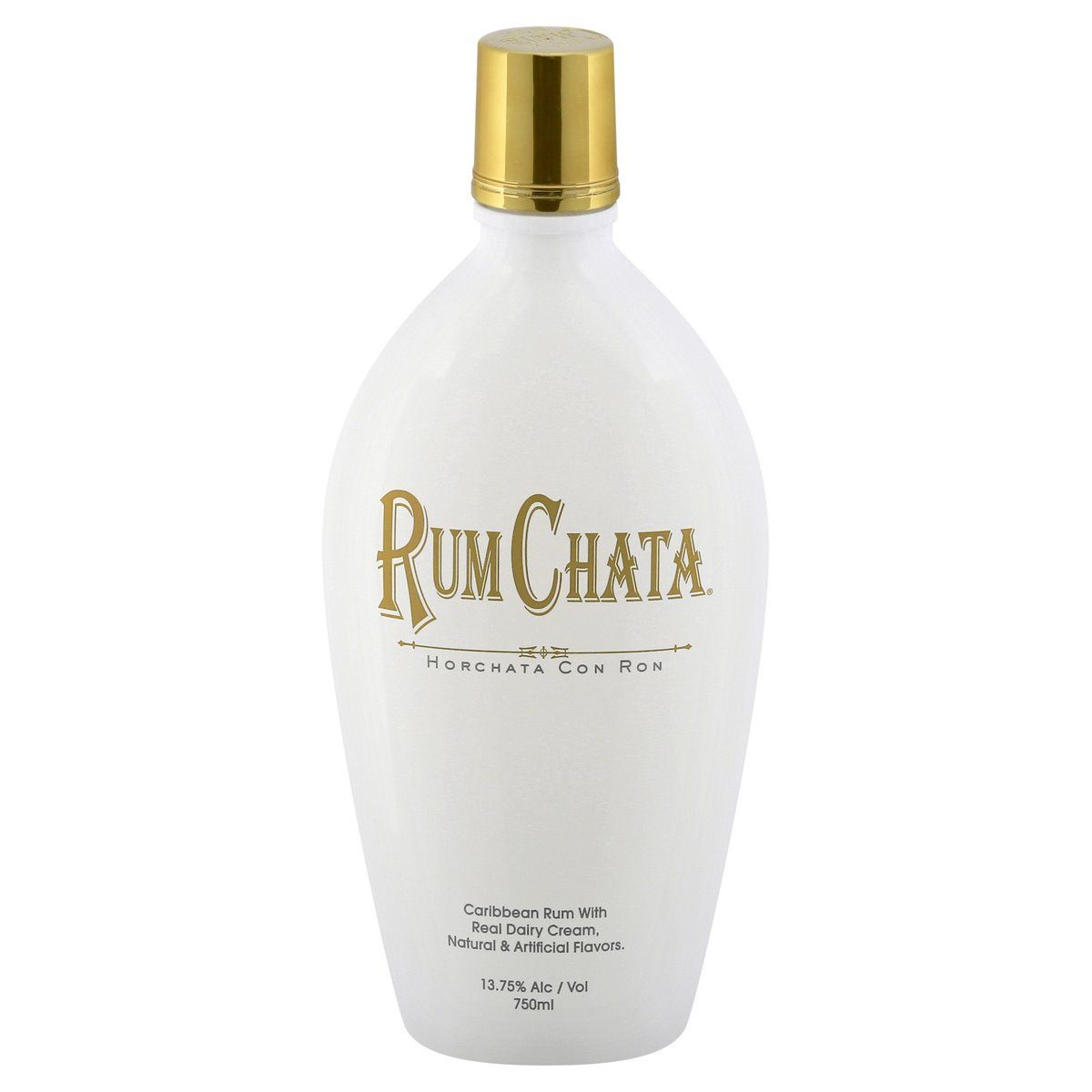 RUMCHATA GIFT SET 750ML