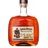 CAPTAIN MORGAN PRIVATE STOCK 1L