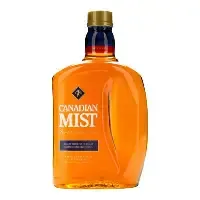 CANADIAN MIST WHISKEY 1.75L