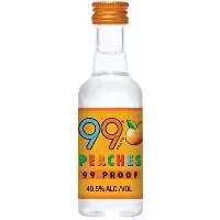 99 PEACH 50ML