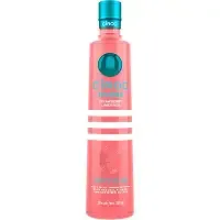 CIROC VOD RIVIERA STRAWBERRY LEMONADE 750ML