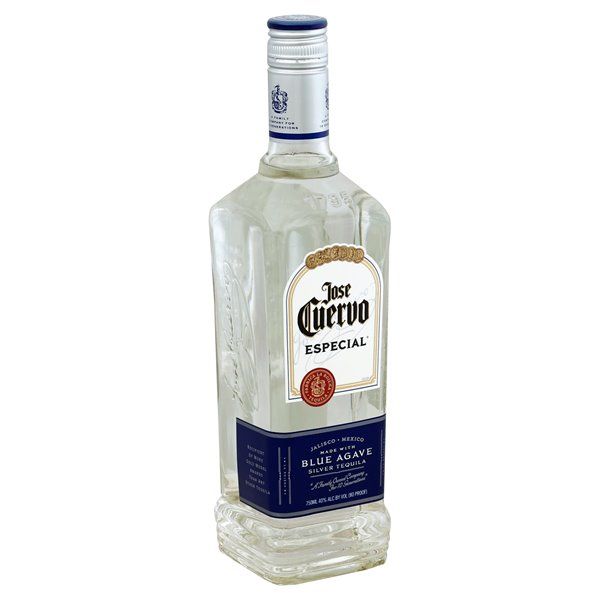 JOSE CUERVO DEVIL'S RESERVE 750ML