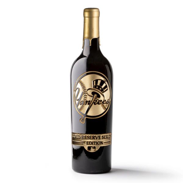 MANO'S YANKEES GOLD RESERVE CAB SAU 750ML