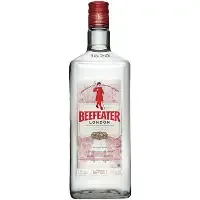 BEEFEATER LONDON DRY GIN 1.75L