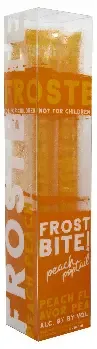 FROSTBITE PEACH 187ML