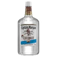 CAPTAIN MORGAN COCONUT RUM 1.75L