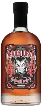 DEVIL'S DEVIL SINNAMON SPIRITS 1L