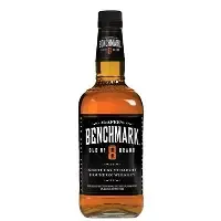 BENCHMARK BOURBON OLD NO 8 1L