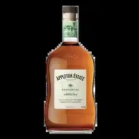 APPLETON ESTATE JAMAICAN RUM 750ML